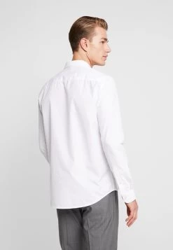 Pier One 2 Pack - Zakelijk Overhemd - White/Light Blue 10 Pier One 2 Pack - Zakelijk Overhemd - White/Light Blue -Professionele Herenkledingwinkel be6c104a9fb24ec4b7e3fbf862bb62fa