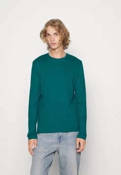 Pier One 5 Pack - Longsleeve - White/Dark Blue/Black -Professionele Herenkledingwinkel beef28c7ef3c4b258c920dd186a4177c