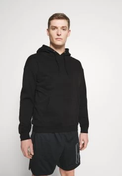 Pier One 2 Pack - Hoodie - White/Black -Professionele Herenkledingwinkel bf8666f49cdc404e8c2fb8eb4ca32548