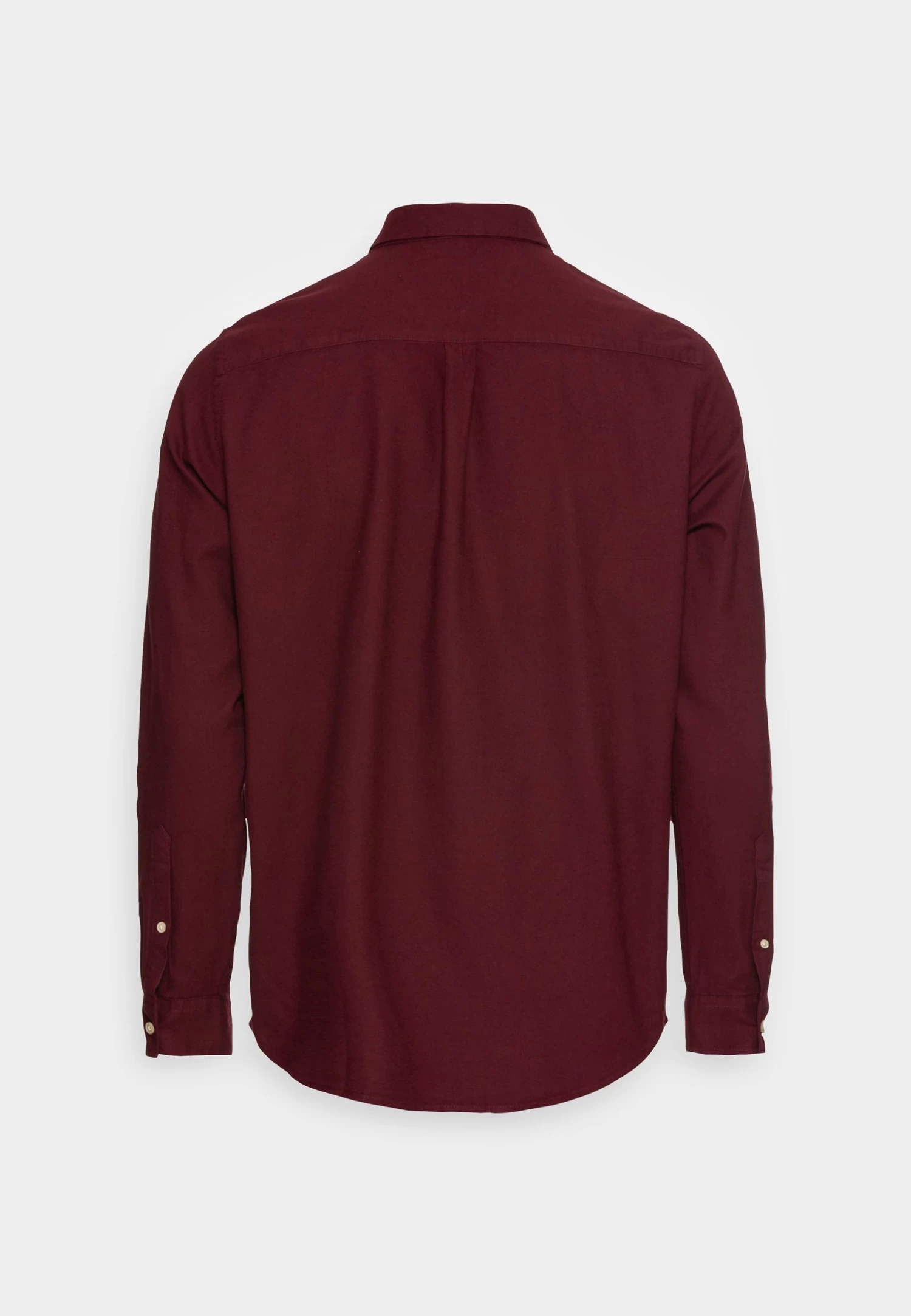 Pier One 2 Pack - Overhemd - Bordeaux/Black/White 5 Pier One 2 Pack - Overhemd - Bordeaux/Black/White - Afbeelding 3