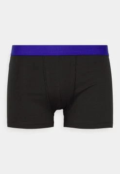 Pier One 7 Pack - Onderbroeken - Black -Professionele Herenkledingwinkel c0378c98d3924fd2bbc920d8fdf9de79