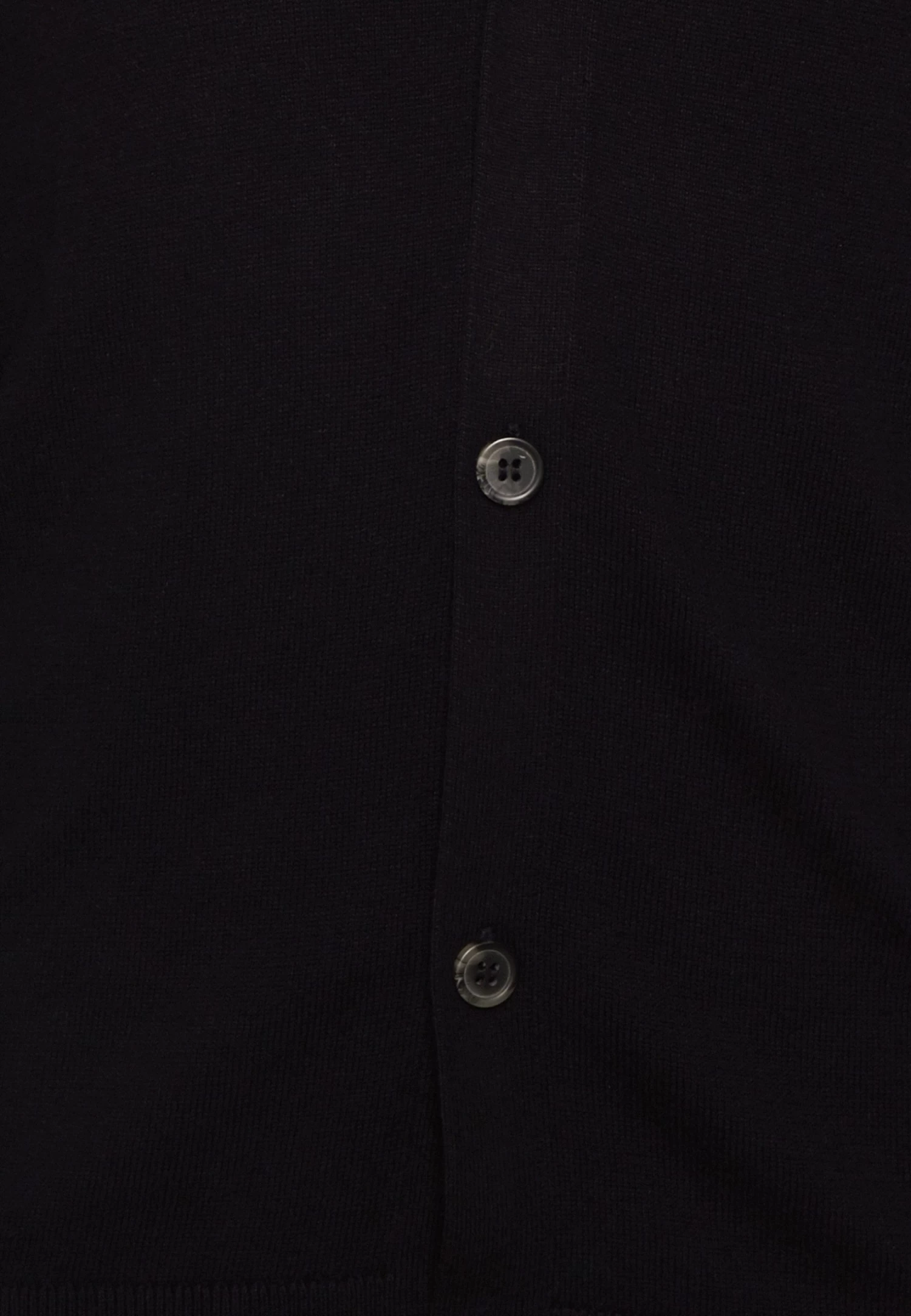 Pier One Vest - Black 5 Pier One Vest - Black - Afbeelding 3