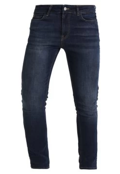 Pier One Jeans Skinny Fit - Dark Blue Denim 13 Pier One Jeans Skinny Fit - Dark Blue Denim -Professionele Herenkledingwinkel c07f67a550b54351a5b31e88b1953656