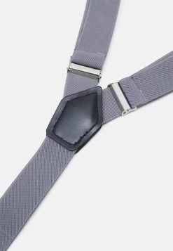 Pier One Set- Overige Accessoires - Grey -Professionele Herenkledingwinkel c16c906ae6e54cdb9fadbe21a76974f1