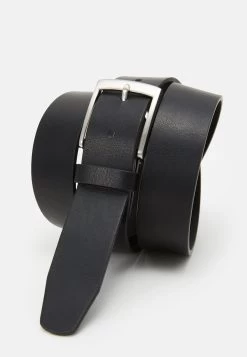 Pier One Riem - Black -Professionele Herenkledingwinkel c19cce2d041d4967bb66c28ab1696ef0