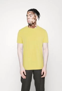 Pier One 5 Pack - T-Shirt Basic - Light Blue/Yellow/Mint -Professionele Herenkledingwinkel c2b5280834bc4bf190ba31dde9eab76e