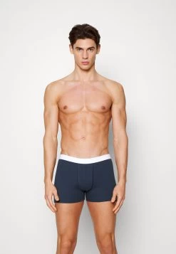 Pier One 7 Pack - Onderbroeken - Black/Dark Blue/Dark Grey -Professionele Herenkledingwinkel c39adc19074344aba3176d50d4a2de03