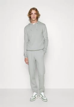 Pier One Trui - Grey -Professionele Herenkledingwinkel c3fb4124a8414c2fa06036f951342644