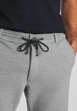 Pier One Trainingsbroek - Mottled Light Grey 11 Pier One Trainingsbroek - Mottled Light Grey -Professionele Herenkledingwinkel c483dd02a9774e9086f271b2d149790e