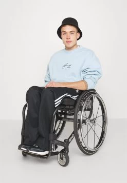 Pier One Sweater - Light Blue -Professionele Herenkledingwinkel c48632c3e7454e24a89036a0e9ebbbdd