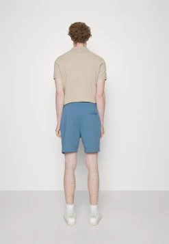 Pier One Trainingsbroek - Light Blue -Professionele Herenkledingwinkel c4a102d35f934e62bacb98581b504fde