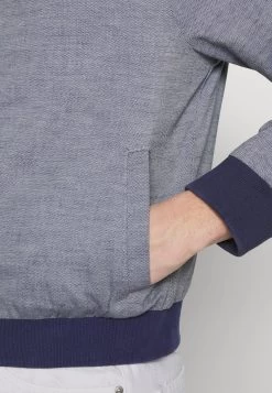 Pier One Bomberjacks - Dark Blue 11 Pier One Bomberjacks - Dark Blue -Professionele Herenkledingwinkel c4f3582a48cc49a9bc129db499bec52b