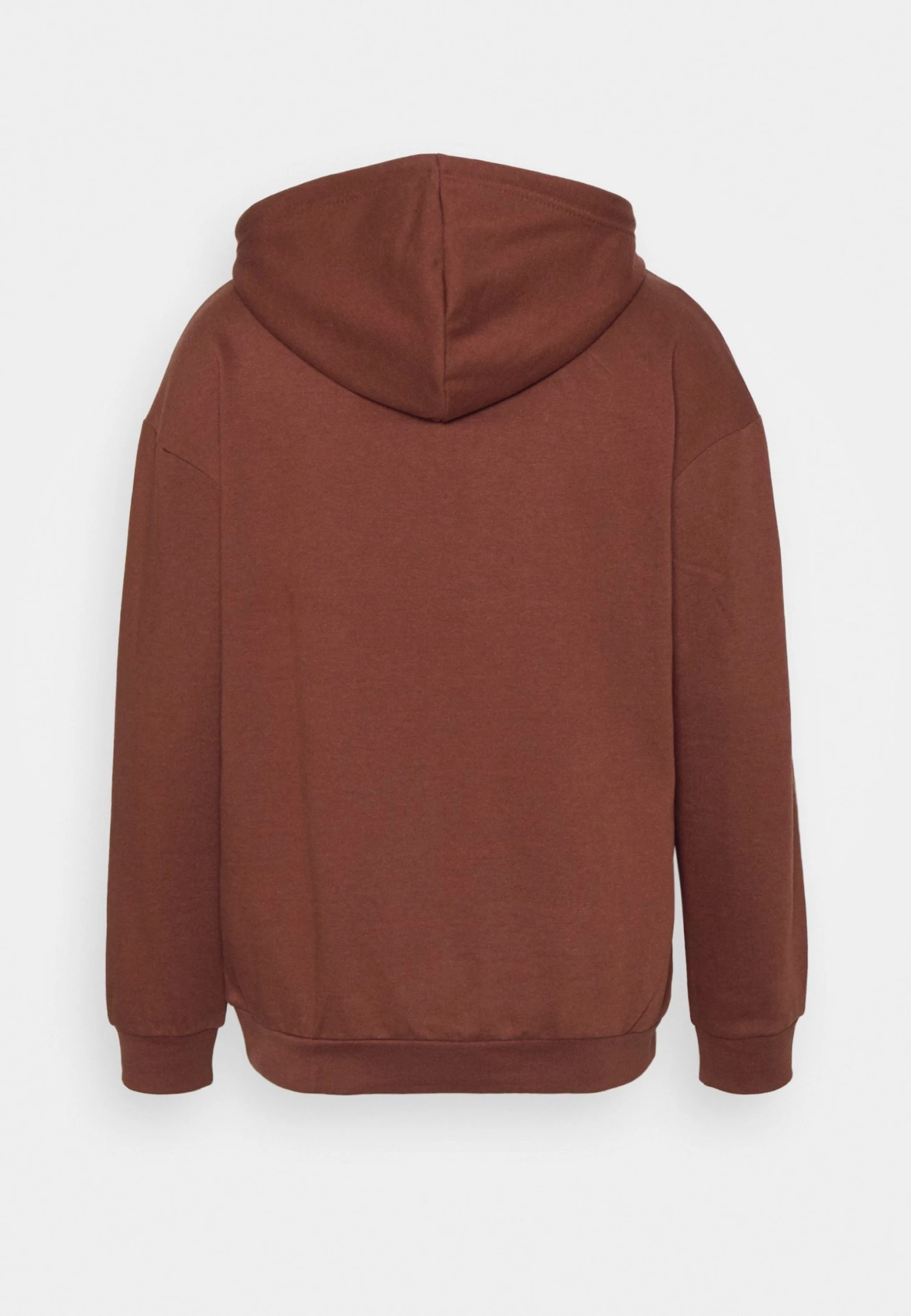 Pier One Hoodie - Brown 4 Pier One Hoodie - Brown - Afbeelding 2