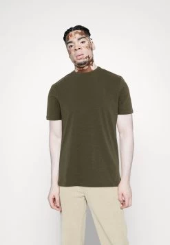 Pier One 7 Pack - T-Shirt Basic - White/Yellow/Lilac 16 Pier One 7 Pack - T-Shirt Basic - White/Yellow/Lilac -Professionele Herenkledingwinkel c52d2a73bcc641eb855e8a04543c4428