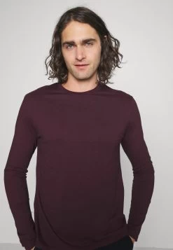 Pier One Pyjama -Dark Blue/Bordeaux -Professionele Herenkledingwinkel c54af894dc5e444ebbec14e1eec64139