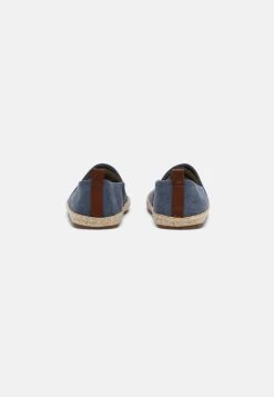 Pier One Rena Espadrille Unisex - Espadrilles - Blue 11 Pier One Rena Espadrille Unisex - Espadrilles - Blue -Professionele Herenkledingwinkel c59a3b2dc1ad4928b1cd0b14e0ba2e6e