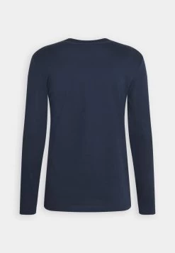 Pier One Longsleeve - Light Green/Beige/Dark Blue -Professionele Herenkledingwinkel c5dcfb3cf7d64b81a93d67023337108a