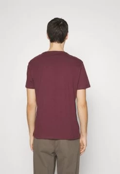 Pier One 5 Pack - T-Shirt Basic - Black/White/Dark Blue -Professionele Herenkledingwinkel c6bb0feded164f2e88fc26e8bbe1a363