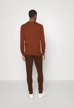 Pier One Trainingsbroek - Brown 9 Pier One Trainingsbroek - Brown -Professionele Herenkledingwinkel c6c8f867f5d24460940453e886a529b4