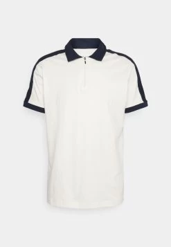 Pier One Poloshirt - Off-White -Professionele Herenkledingwinkel c6de65ab25984ff5a455be8e53652725