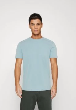 Pier One 7 Pack - T-Shirt Basic - Red/Silver/Royal Blue -Professionele Herenkledingwinkel c72a2b311f4d45699986054495042c6a