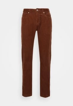 Pier One Corduroy - Broek - Brown 11 Pier One Corduroy - Broek - Brown -Professionele Herenkledingwinkel c73a43b73f894e7994c19577467c9cca