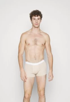 Pier One 7 Pack - Onderbroeken - Black/Dark Blue/Beige -Professionele Herenkledingwinkel c7ecc12a78b548a992b7341e29f61c4b