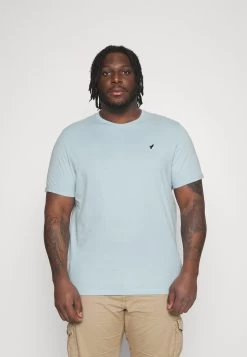 Pier One 5 Pack - T-Shirt Basic - White/Mottled Dark Grey/Bordeaux -Professionele Herenkledingwinkel c842c0afc13d45e4b4e3087ff63ab262