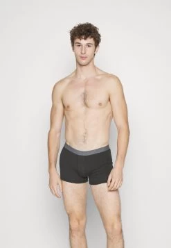 Pier One 7 Pack - Onderbroeken - Black/Dark Blue/Beige -Professionele Herenkledingwinkel c939101909e74724a20dfa42a45ee4b7