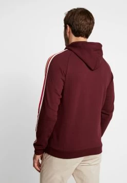 Pier One Hoodie -Bordeaux 10 Pier One Hoodie -Bordeaux -Professionele Herenkledingwinkel c94516c4554e46a092fad707d234055b