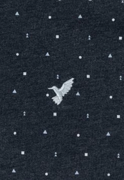 Pier One 5 Pack - T-Shirt Basic - Dark Blue/White/Red 21 Pier One 5 Pack - T-Shirt Basic - Dark Blue/White/Red -Professionele Herenkledingwinkel c9df61dfafb04286822be73d4b215269