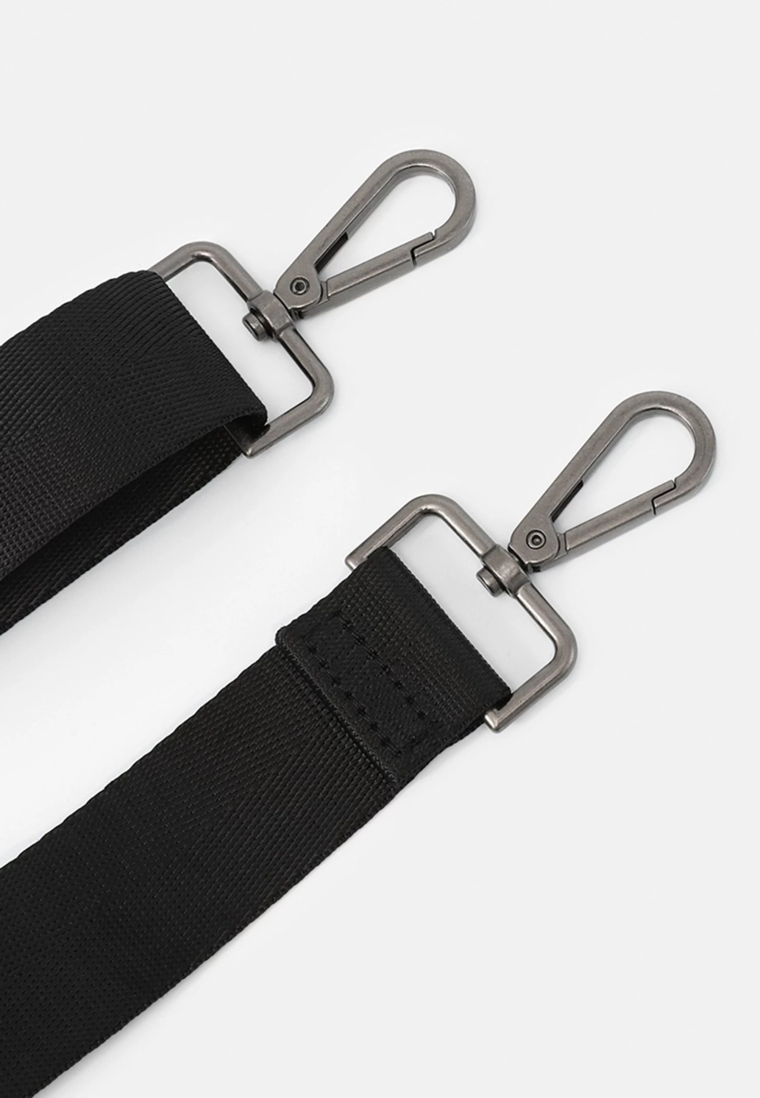 Pier One Aktetas - 802 - Black 6 Pier One Aktetas - 802 - Black - Afbeelding 4