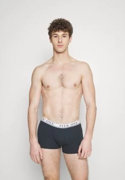 Pier One 5 Pack - Onderbroeken - Beige/Green/Bordeaux -Professionele Herenkledingwinkel ca34b9484ef547d7af5be2e311c52634