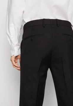 Pier One Kostuum - Black 17 Pier One Kostuum - Black -Professionele Herenkledingwinkel cb2ee85aa433413f94a730315c37b875