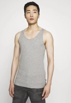 Pier One 3 Pack - Top - White/Black -Professionele Herenkledingwinkel cb42a30f18f44c48bd0180b5f61df606