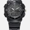 Pier One Digitaal Horloge - Black -Professionele Herenkledingwinkel cb929089a39d47fc8d25799c4350f467