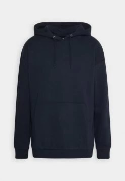 Pier One Hoodie - Blu -Professionele Herenkledingwinkel cb94dcf044a142f0bc16749eb537fa94
