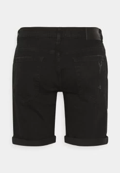 Pier One Jeansshort - Black 6 Pier One Jeansshort - Black -Professionele Herenkledingwinkel ccd98b4a118545a5908a4ef0131fd252