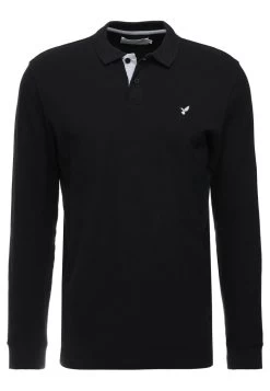 Pier One Poloshirt - Black -Professionele Herenkledingwinkel cd5e0001b46f4c3ca0b3327990f77fb8