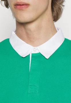 Pier One Longsleeve - Green 13 Pier One Longsleeve - Green -Professionele Herenkledingwinkel ce4b27961471470f8f51972c27d6d799