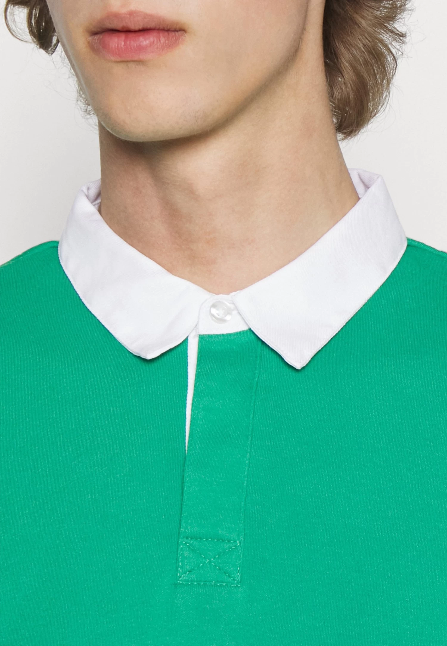 Pier One Longsleeve - Green 8 Pier One Longsleeve - Green - Afbeelding 6