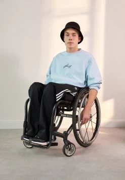 Pier One Sweater - Light Blue -Professionele Herenkledingwinkel ce5992cab36f43ca9a31bc4aa1421c36