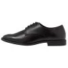 Pier One Veterschoenen - Black -Professionele Herenkledingwinkel ce7bcc1a2dbe4a69b67d0027714d0e8a