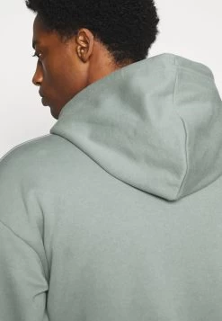 Pier One 2 Pack - Hoodie - Black/Green -Professionele Herenkledingwinkel ceb870e6e1a5401494c6672b152d220e