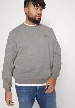 Pier One Sweater - Grey 11 Pier One Sweater - Grey -Professionele Herenkledingwinkel cf49486252674b43a74ae61d47433558