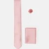 Pier One Set - Overige Accessoires - Pink -Professionele Herenkledingwinkel cfbcb9f7888447bbb39ceb7ec64b64f8
