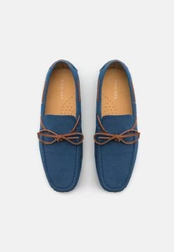 Pier One Mocassins - Blue 11 Pier One Mocassins - Blue -Professionele Herenkledingwinkel cfe7beeb5c8e4ffbbbcfa45d43674e03