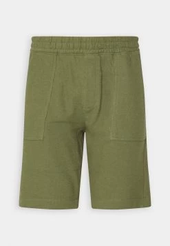 Pier One Trainingsbroek - Khaki -Professionele Herenkledingwinkel d072b0ce893b4077bd9927650172ea59