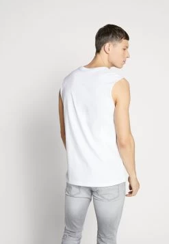 Pier One 2 Pack - Top - White/Black 9 Pier One 2 Pack - Top - White/Black -Professionele Herenkledingwinkel d0b4dab63b5548078a8543a3eca09f0c