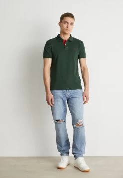 Pier One Relaxed Fit Jeans - Dark Blue Denim 10 Pier One Relaxed Fit Jeans - Dark Blue Denim -Professionele Herenkledingwinkel d16de22d56da4c5cbc1f9ab6737f720c